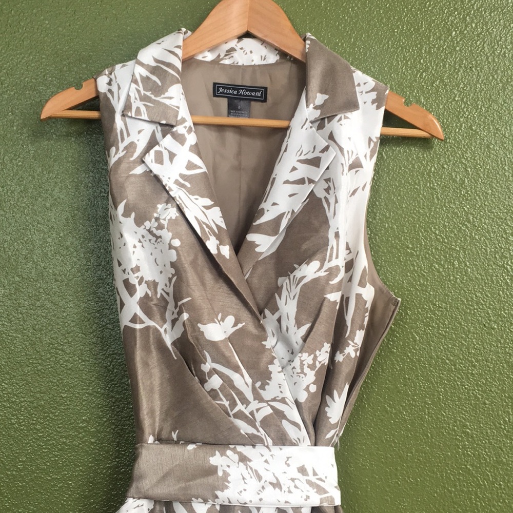 Jessica Howard Midi dress - Picture 2 of 3